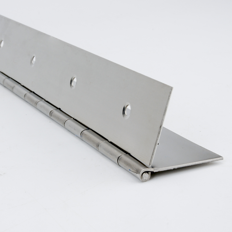 Bisagras de Piano de 6 a 20 Pu - Piano Hinge Continuous reseña y precio