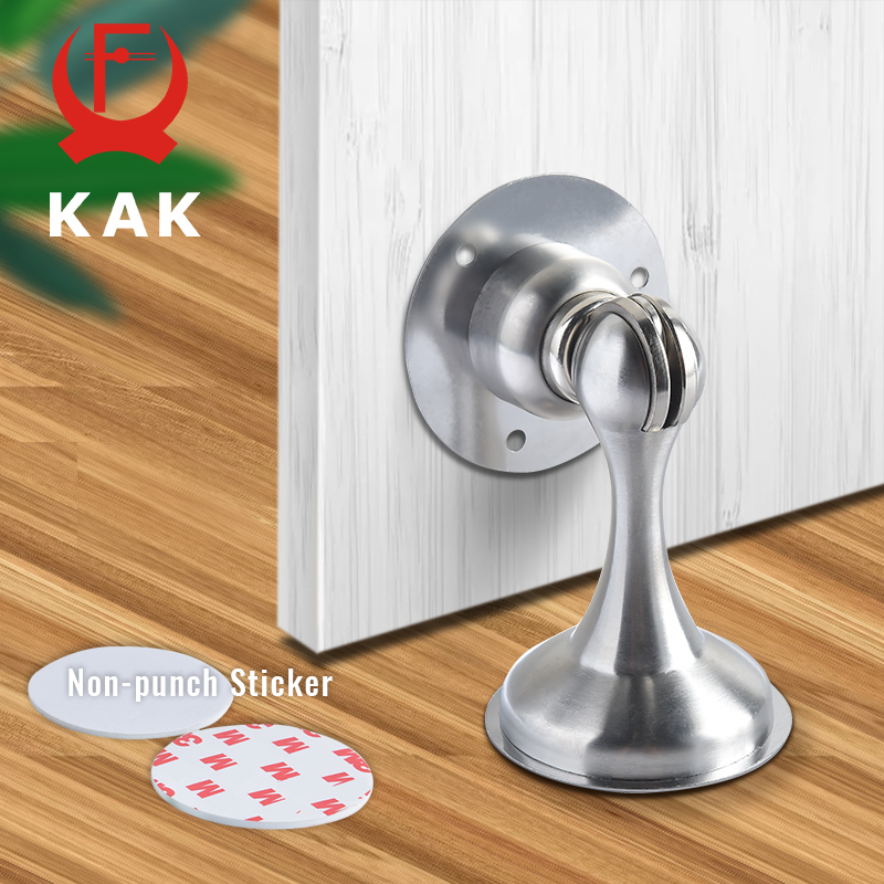 KAK Tope de Puerta Magnético d - Magnetic Catch Door reseña y precio