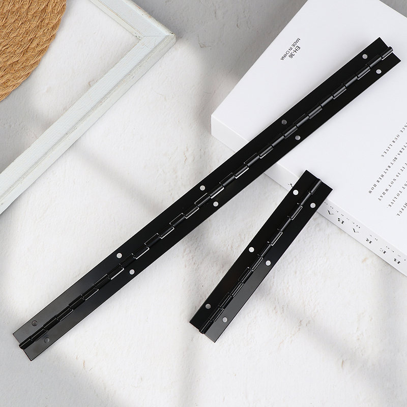 Bisagra de piano continua de h - Piano Hinge Continuous reseña y precio
