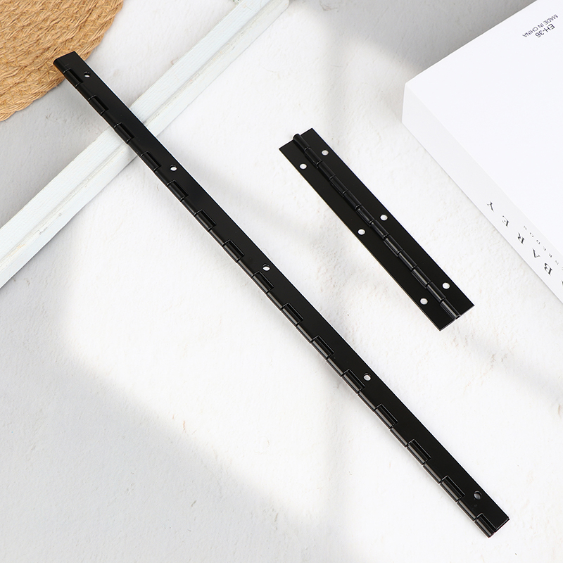 Bisagra de piano continua de h - Piano Hinge Continuous reseña y precio